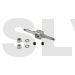 213661 Tail Hub Set